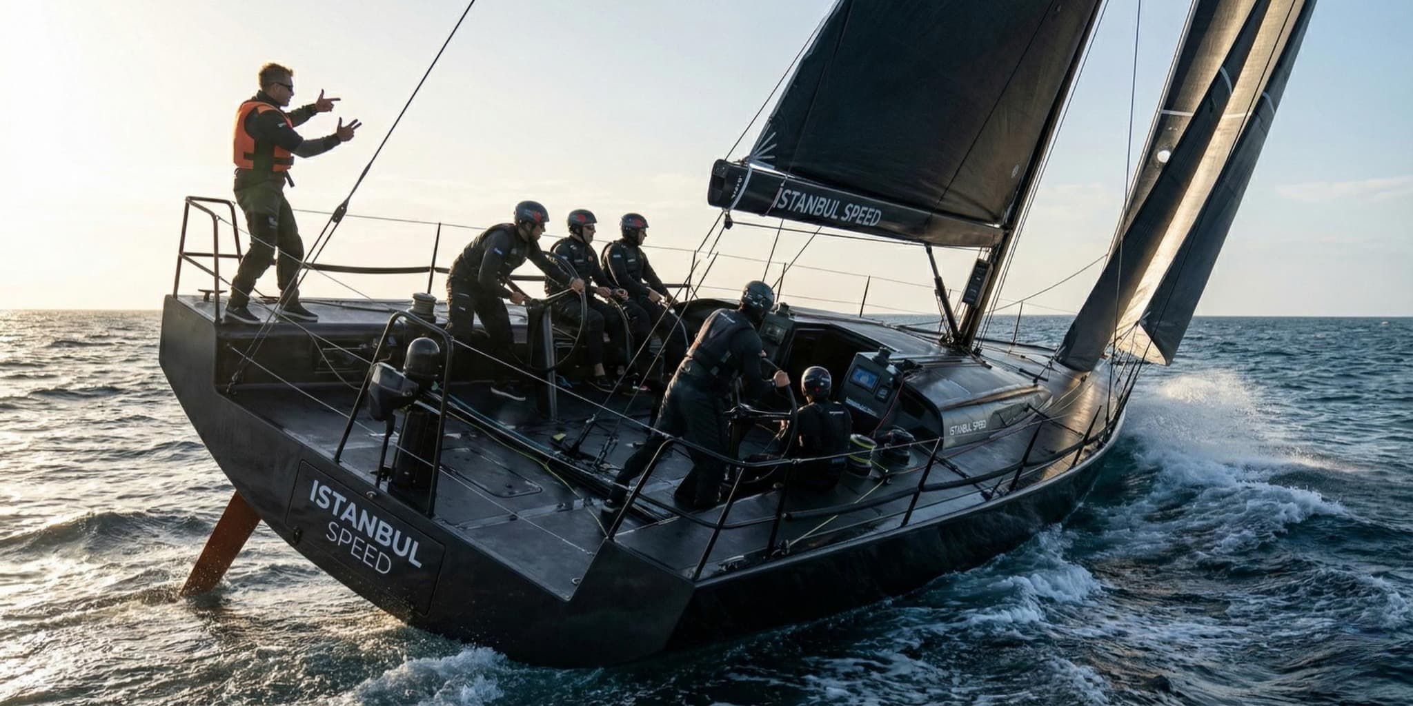 Beyond the Helm: Mastering Racing Crew Positions and Duties in 2026