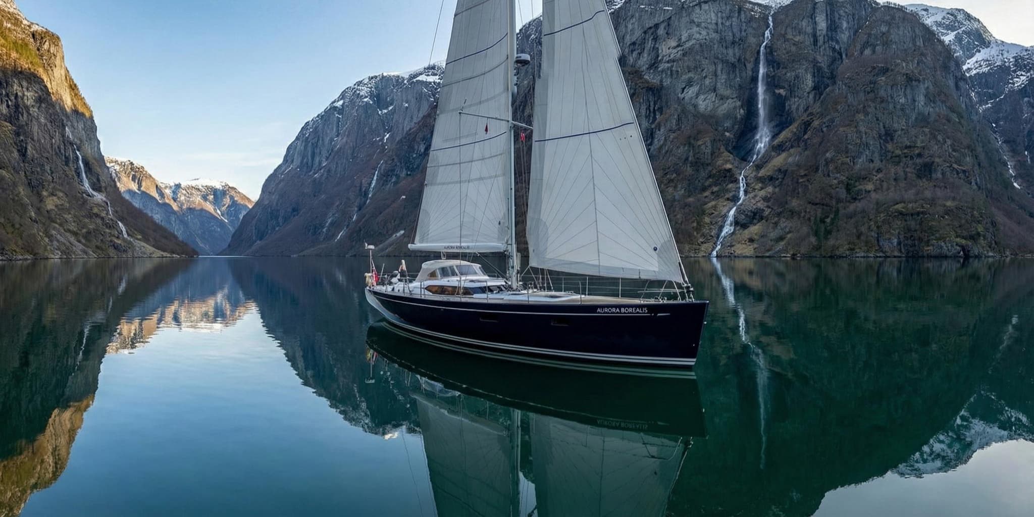 Navegando por los fiordos noruegos: La escapada definitiva del norte salvaje en 2026