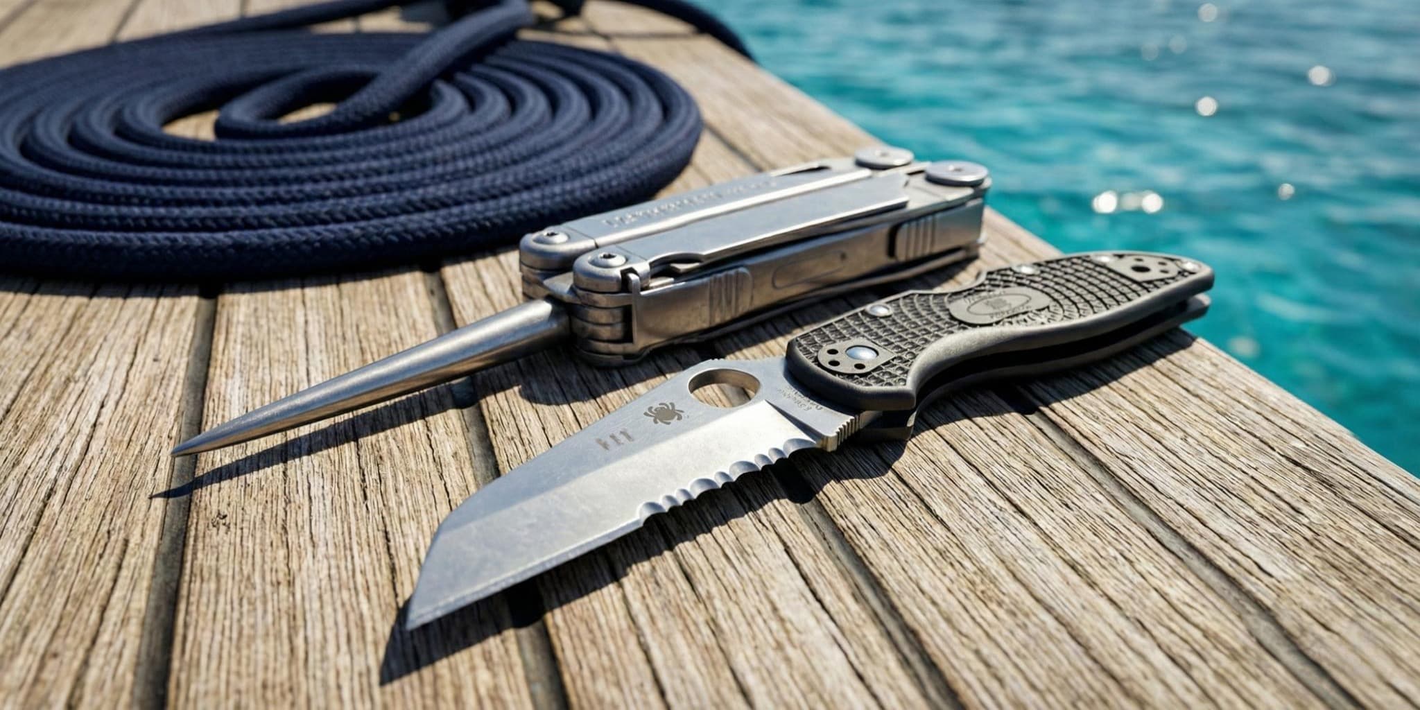 The Ultimate Guide to Choosing a Personal Knife and Multitool for 2026