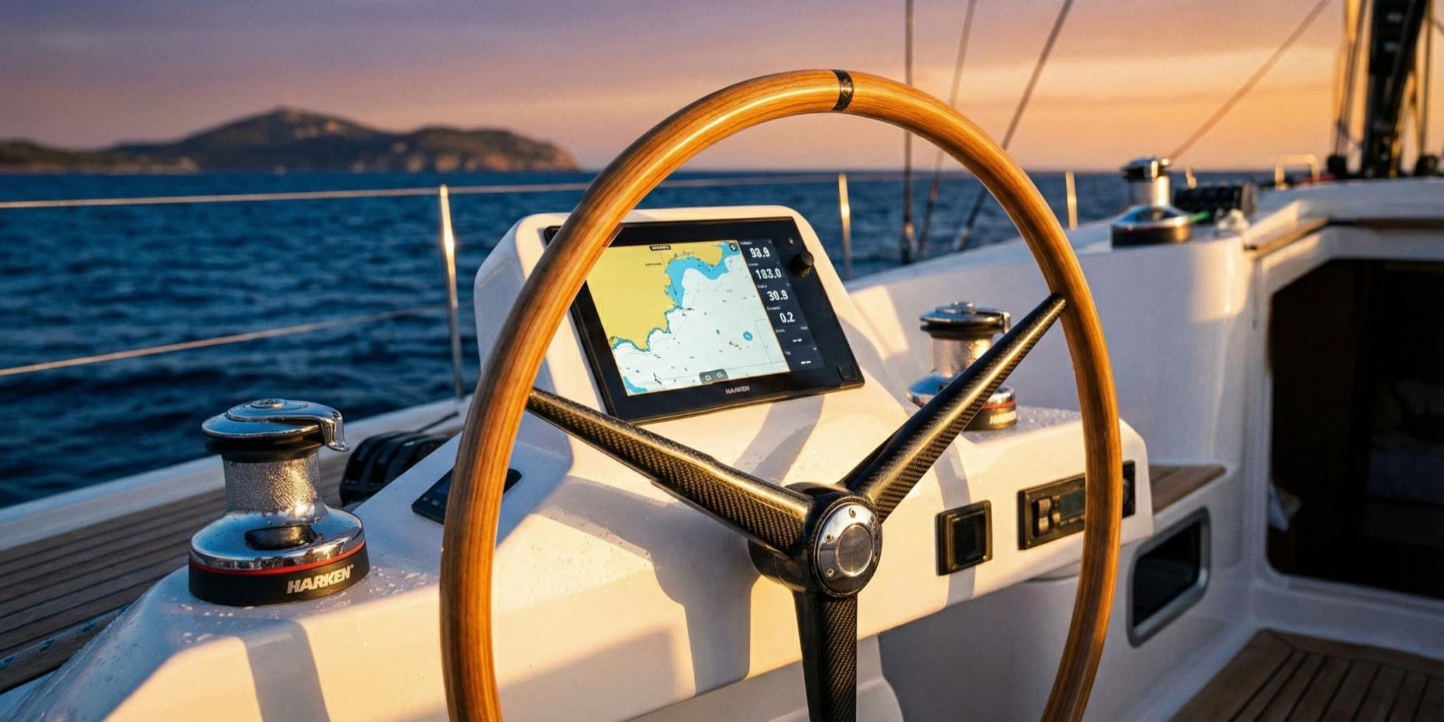 Speak Like a Sailor: Dictionary of Basic Nautical Terms for 2026