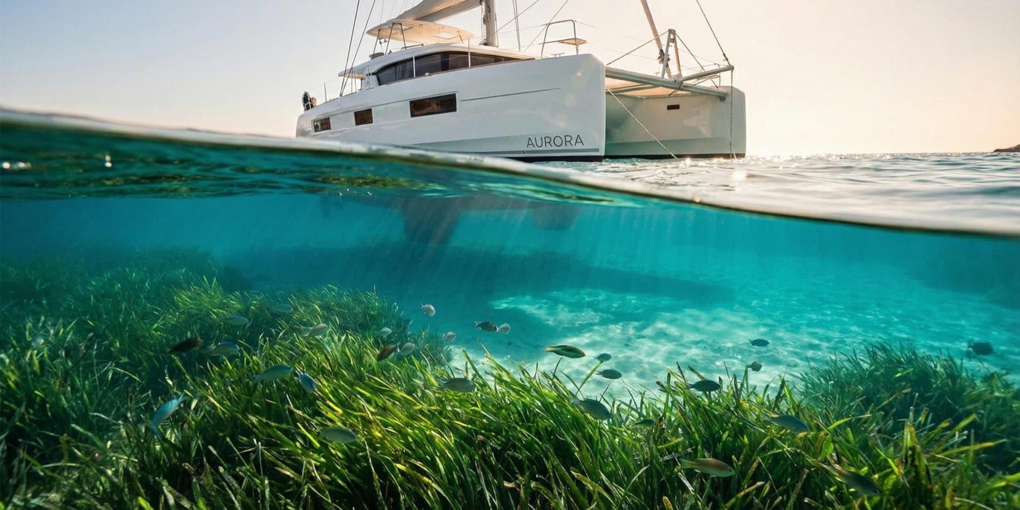 Guardian of the Mediterranean: Warum der Schutz von Posidonia-Seegras im Jahr 2026 wichtig ist