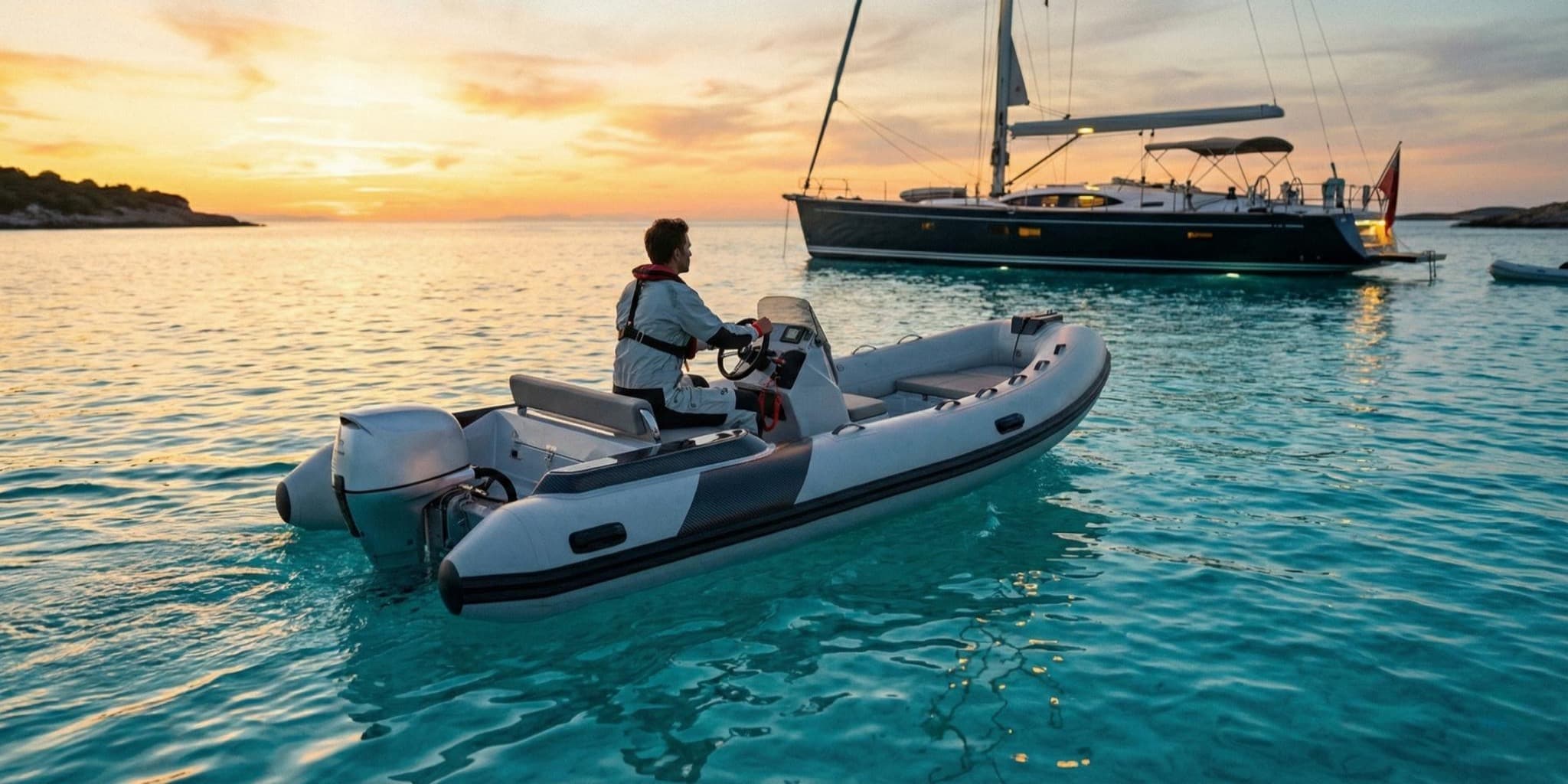2026 Master Guide to Dinghy Safety: Avoiding the Critical Mistakes That Sink a Voyage