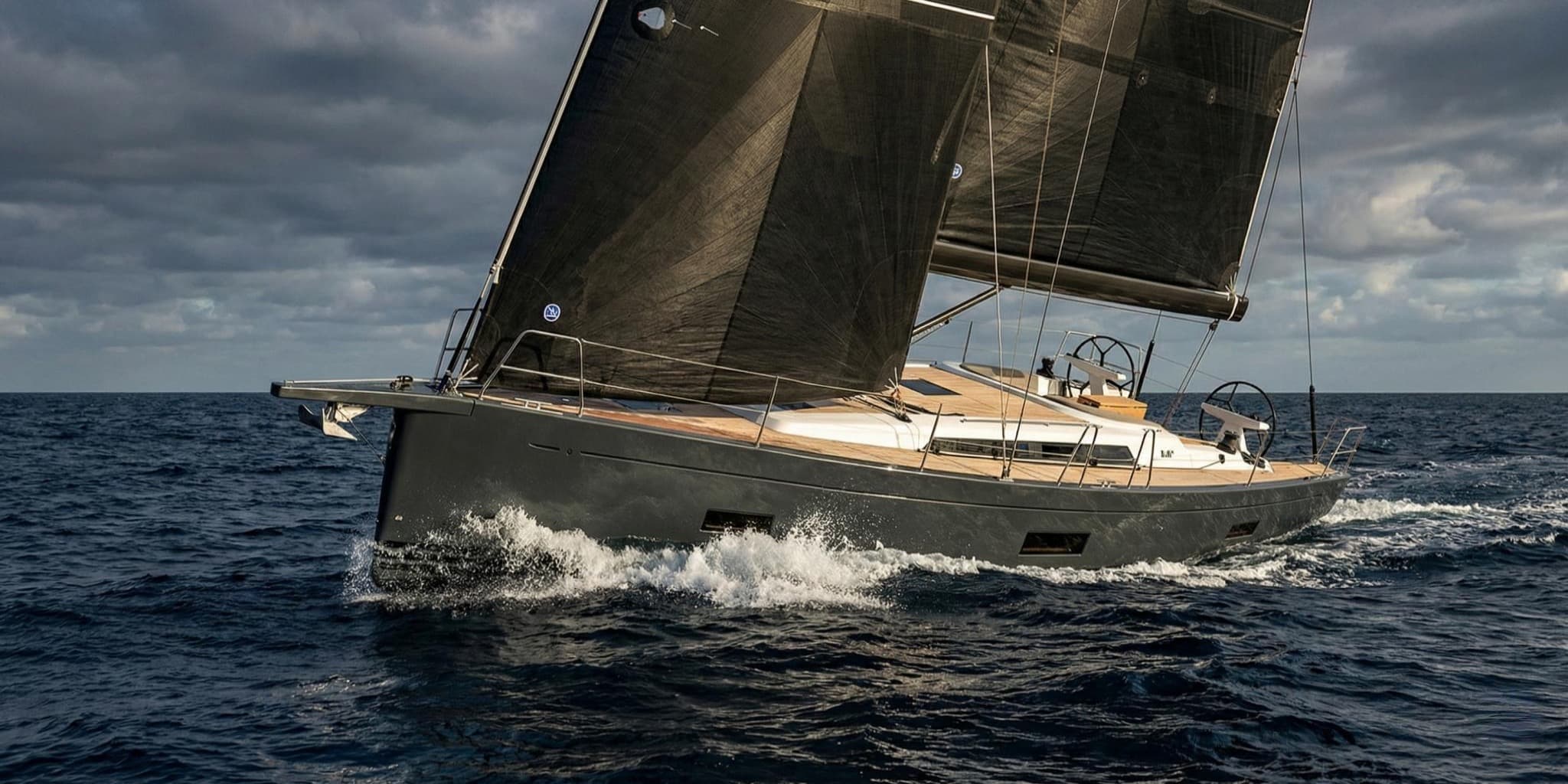 La précision en mouvement : Revue des X-Yachts pour les passionnés de performance (2026)