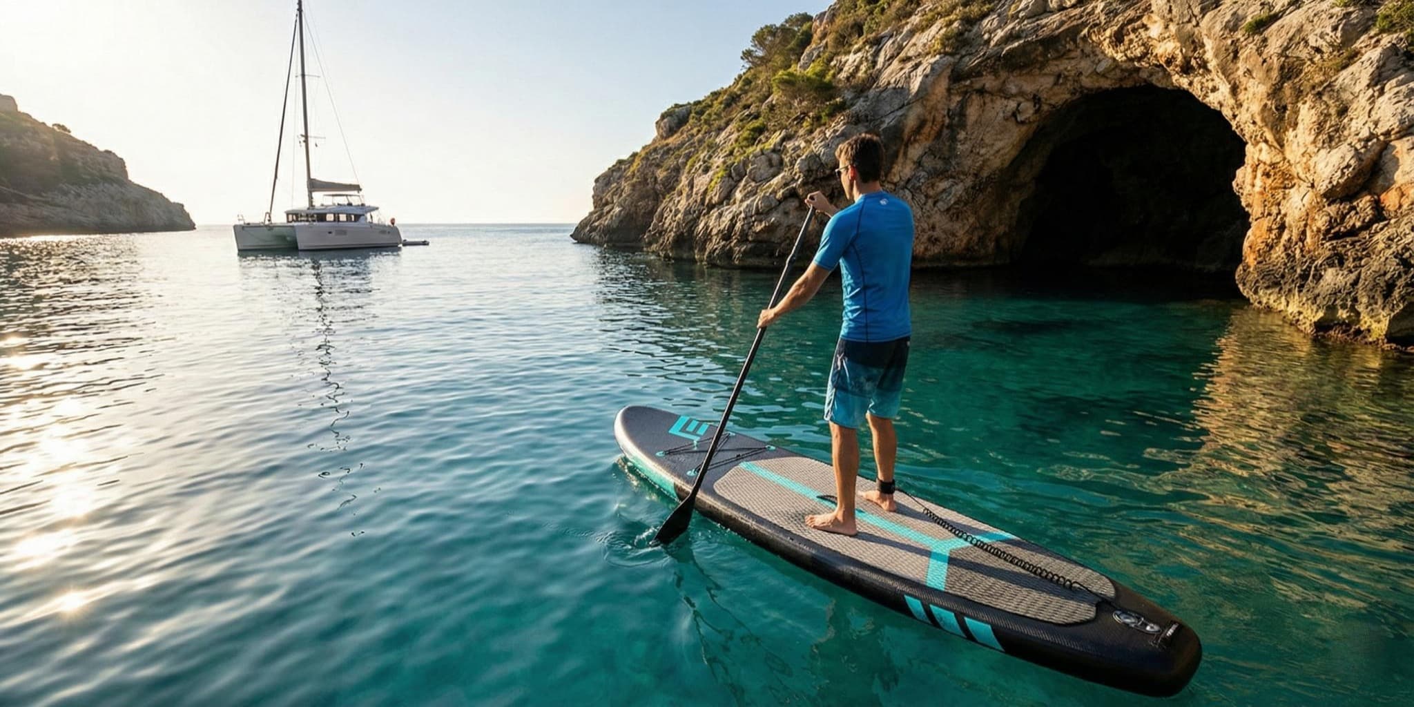 2026 Inflatable SUP Selection Guide: Master Your Water Adventure
