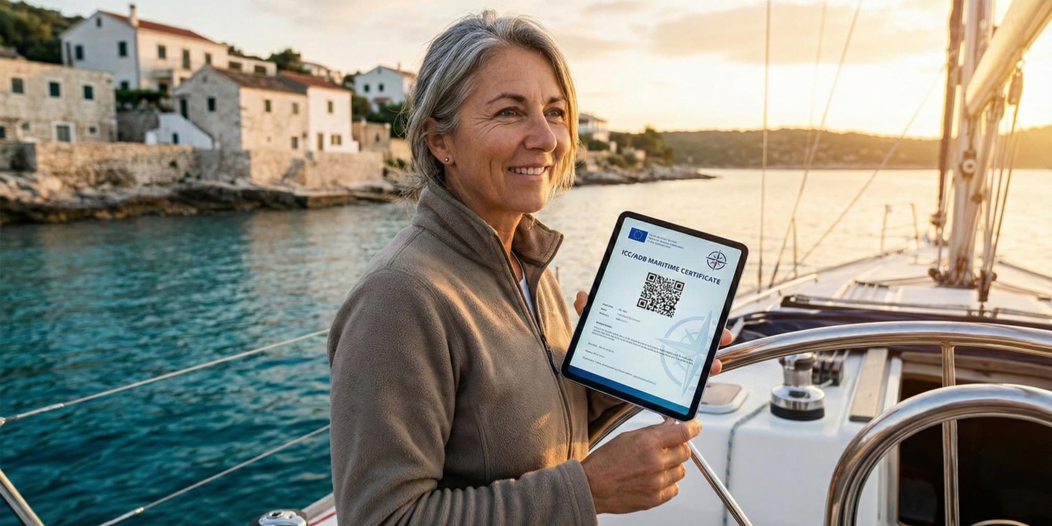 Как получить Международный сертификат компетентности (ICC): Руководство 2026 года