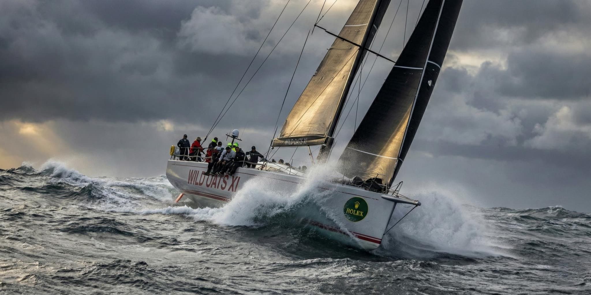 Rolex Sydney Hobart Yacht Race 2026: The Ultimate Definition of Toughness