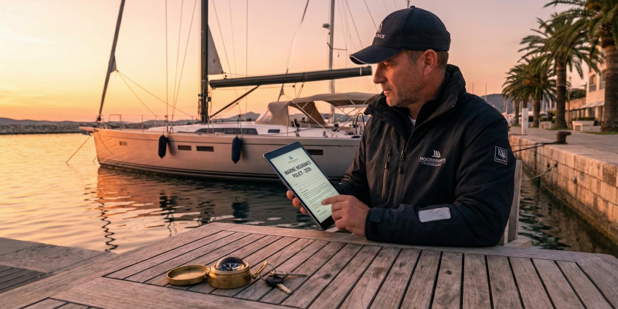 Navigating the Currents: The Essential Guide to Boat Insurance and Coverage for 2026