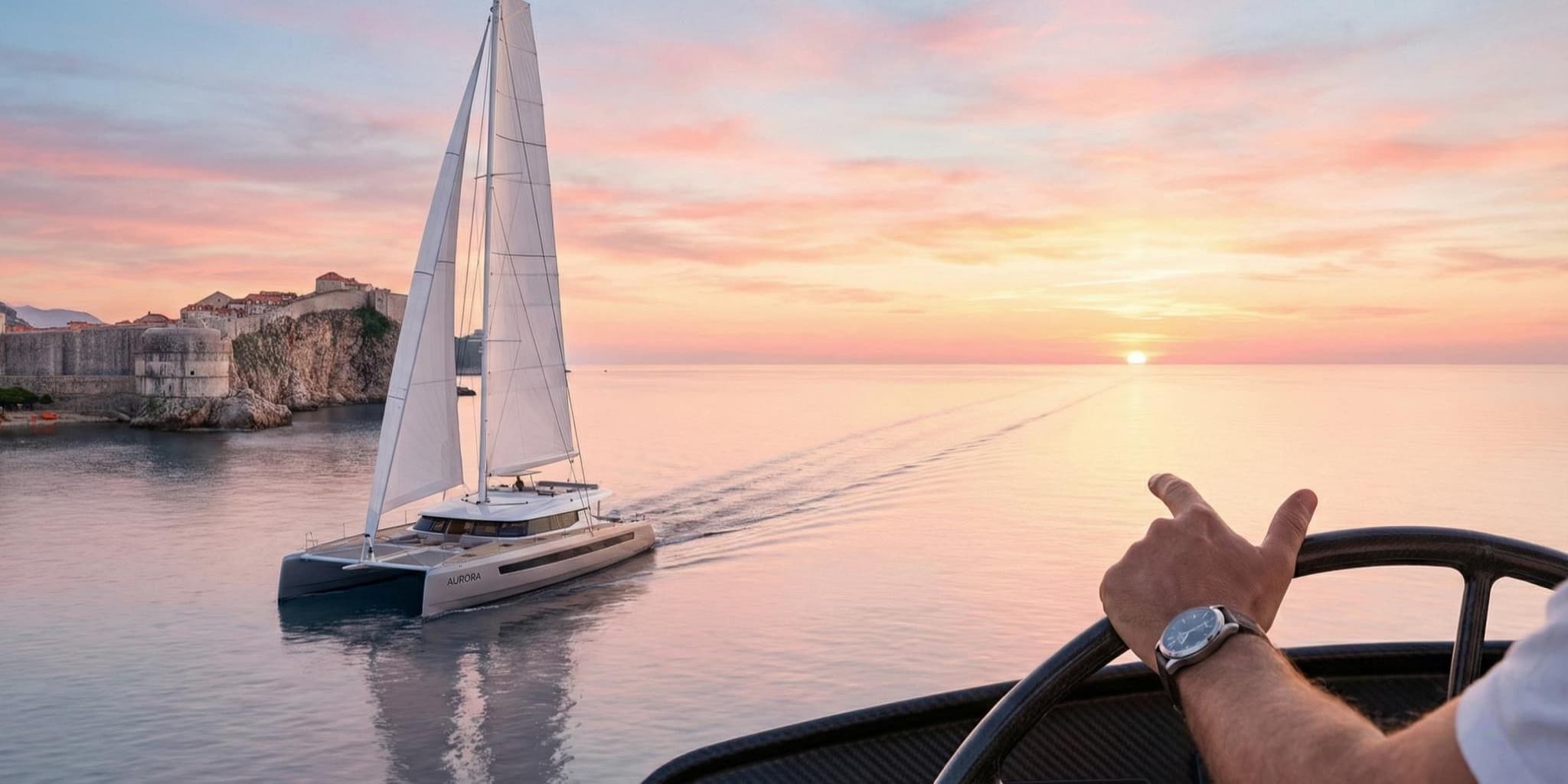 Beyond the Horizon: The Ultimate Guide to One-Way Charters in 2026