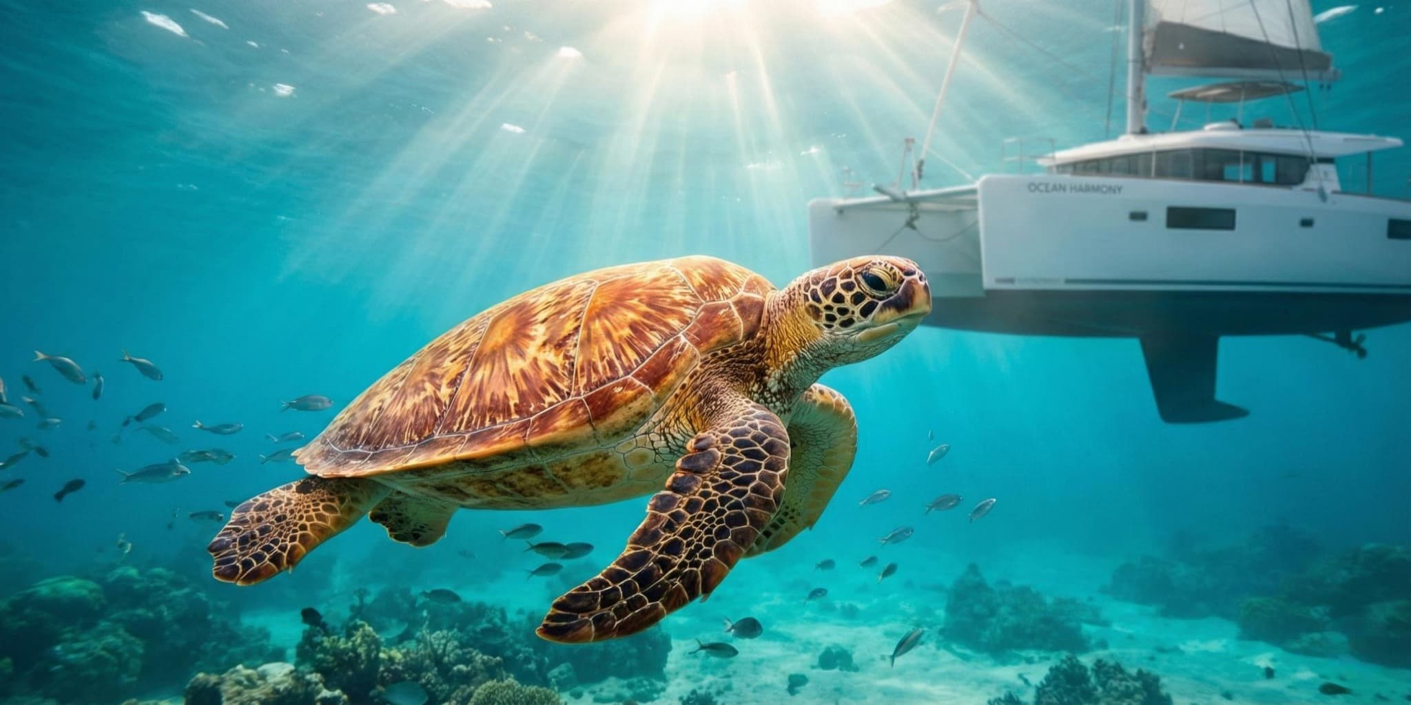 Guardian of the Blue: Essential Rules for Protecting Caretta Caretta in 2026