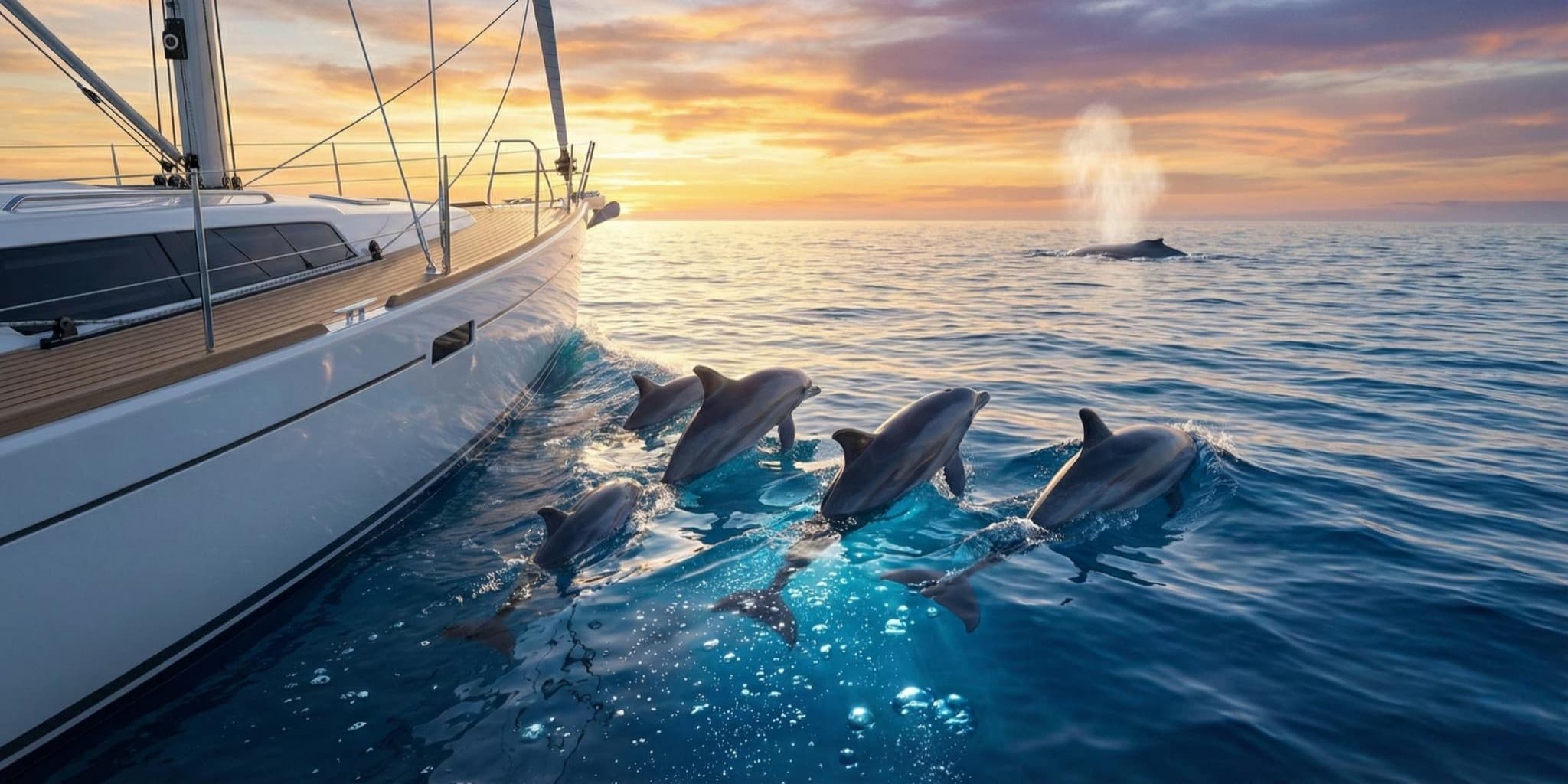The Ultimate Guide to Whale and Dolphin Watching in 2026: A Respectful Approach