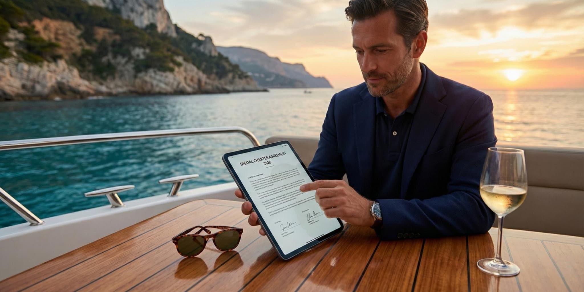 Navigating the Fine Print: What to Look for When Signing a Charter Contract in 2026