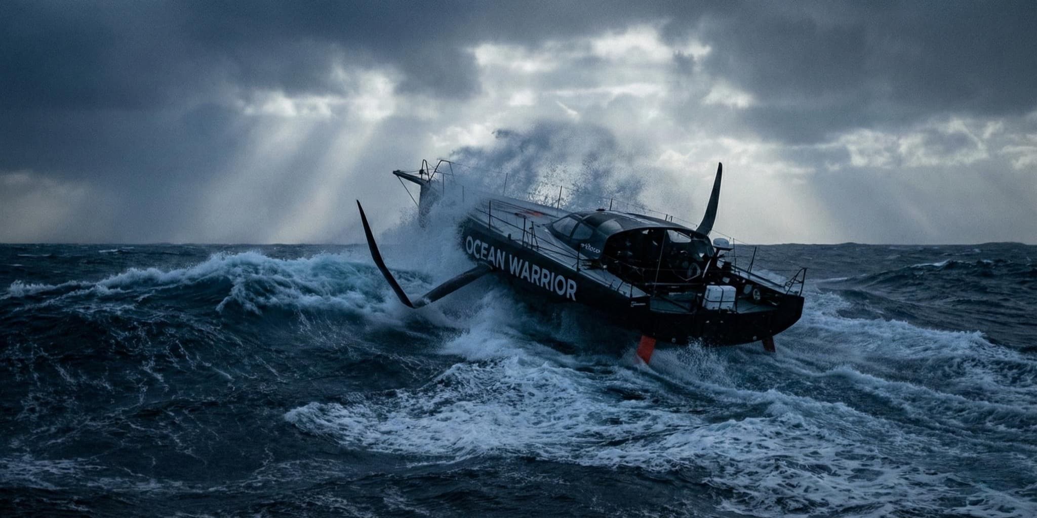 Vendée Globe 2026: Mastering the Everest of the Seas