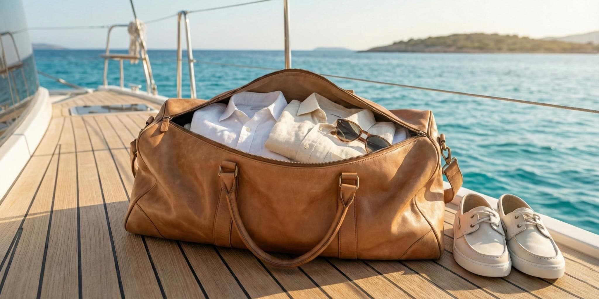 De ultieme Bootvakantie Inpaklijst 2026: 5 dingen die je NIET mee moet nemen