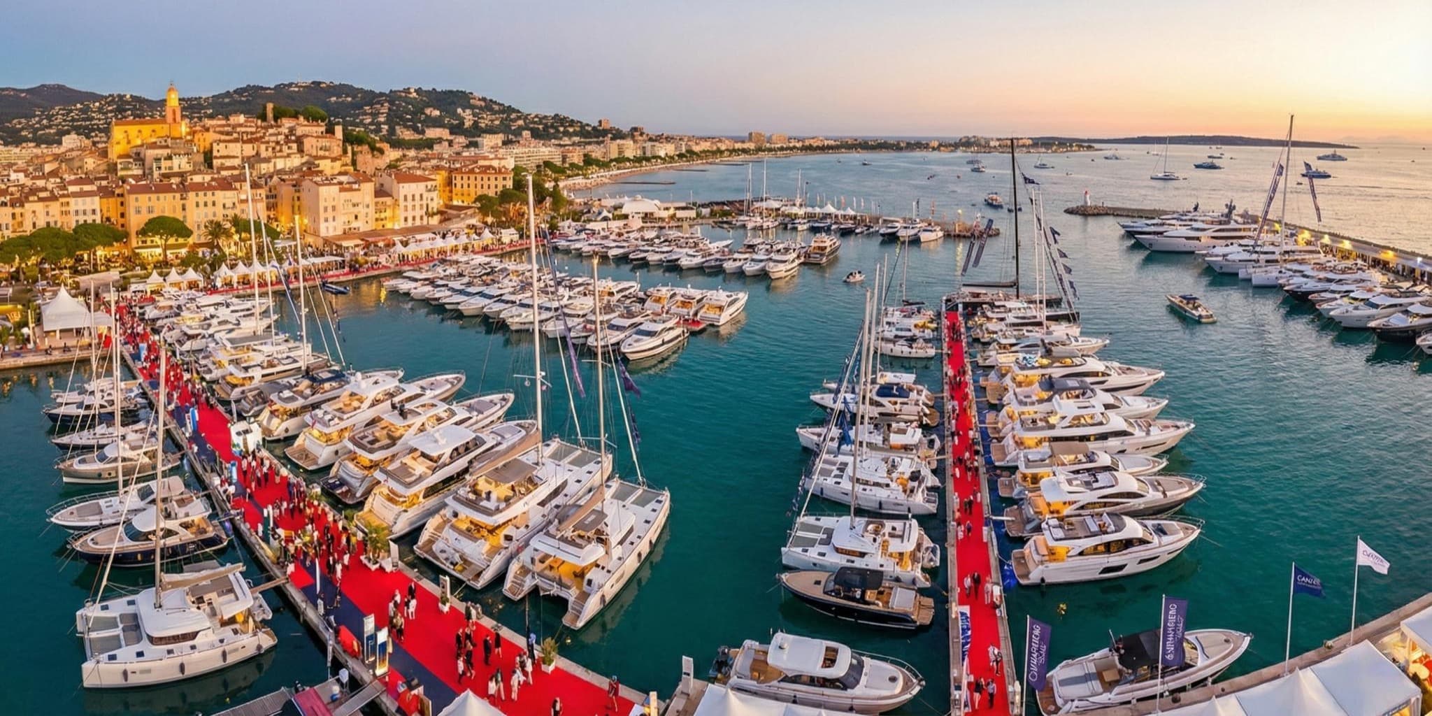 Cannes Yachting Festival 2026: The Ultimate Guide to New Season Launches