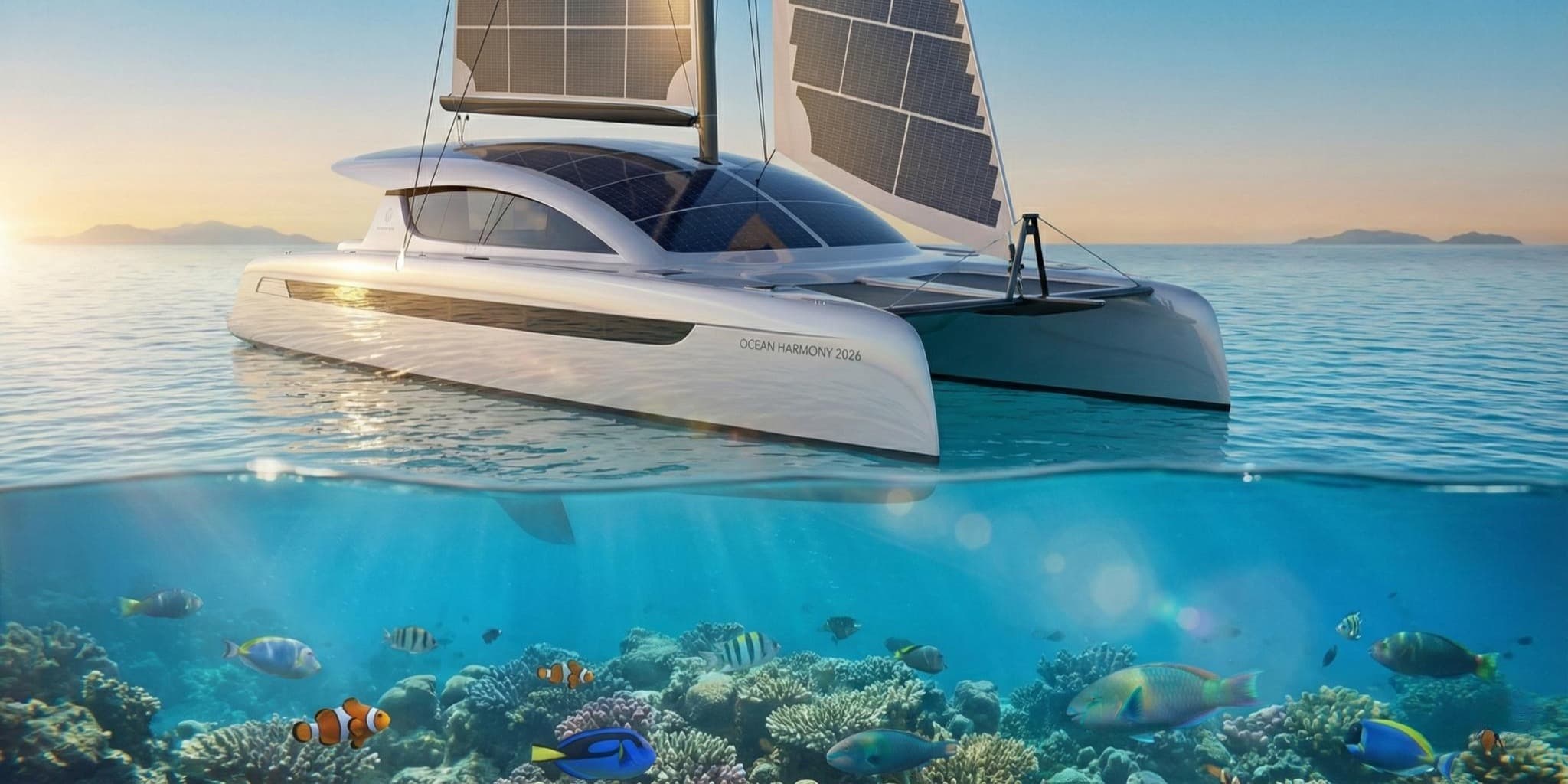 Nachhaltiges Bootfahren: Der ultimative Leitfaden für umweltfreundliches Segeln im Jahr 2026