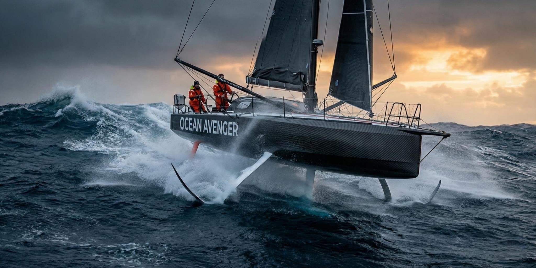 The Ocean Race 2026: Conquering the Everest of Sailing