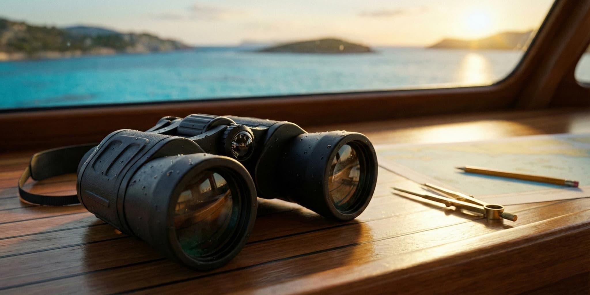 Beyond the Horizon: Why 7x50 Binoculars are the Absolute Standard for 2026