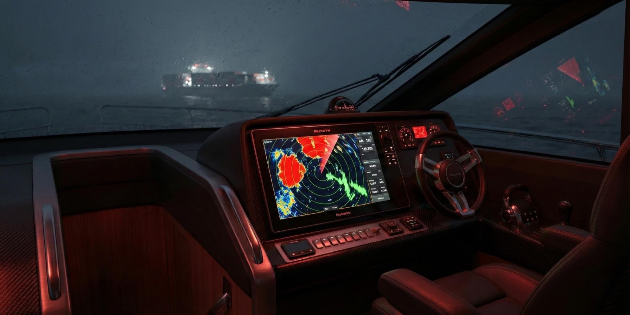 Beyond the Mist: Mastering Radar Basics for Collision Avoidance in 2026