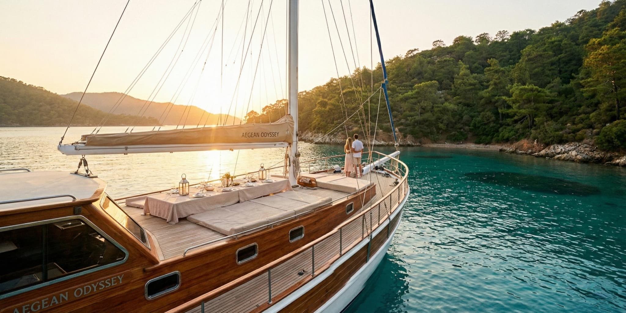 Consigli d'oro per i viaggiatori alla prima volta con la crociera blu: Guida esperta 2026