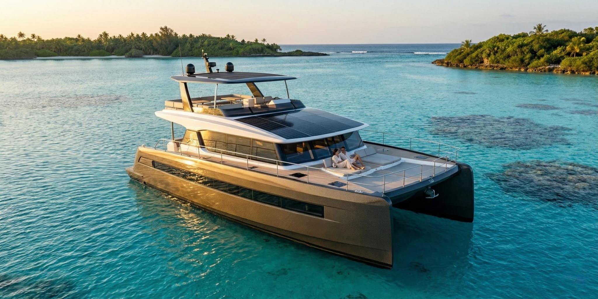 Horizontes silenciosos: Revisión de Silent Yachts y el futuro de la navegación eléctrica en 2026