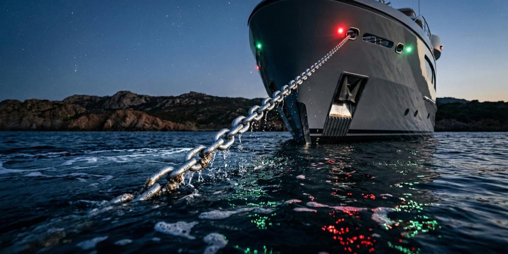 Sürüklenen Çapayı Nasıl Durdurursunuz: 2026 Kapsam ve Sorun Giderme Rehberi