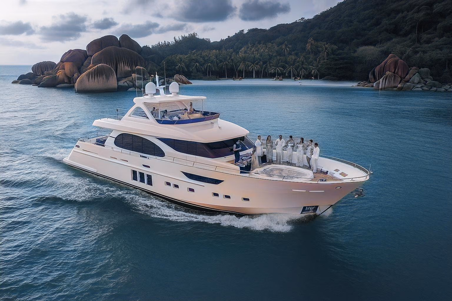 Discover Your Perfect Sailing Adventure