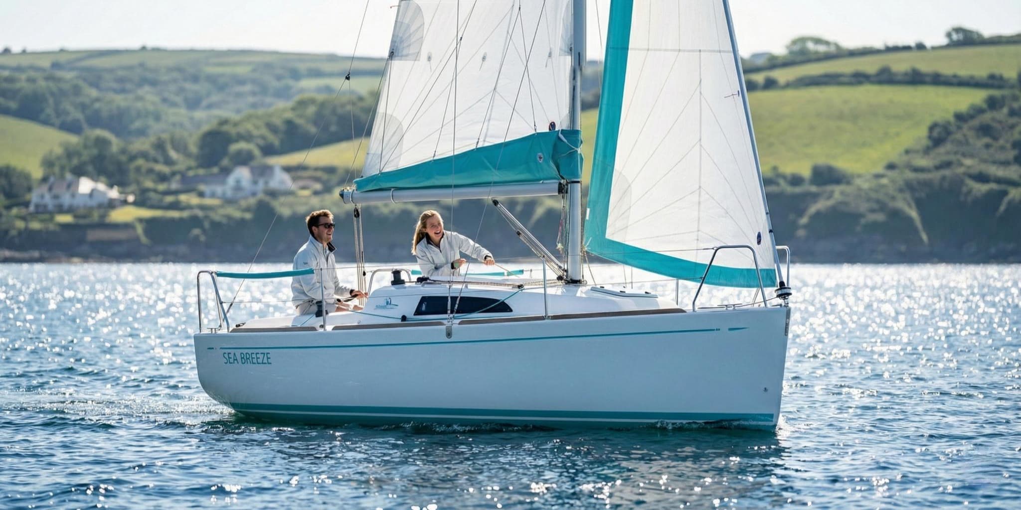Finding Your Wings: Best Sailboat Types for Beginners in 2026