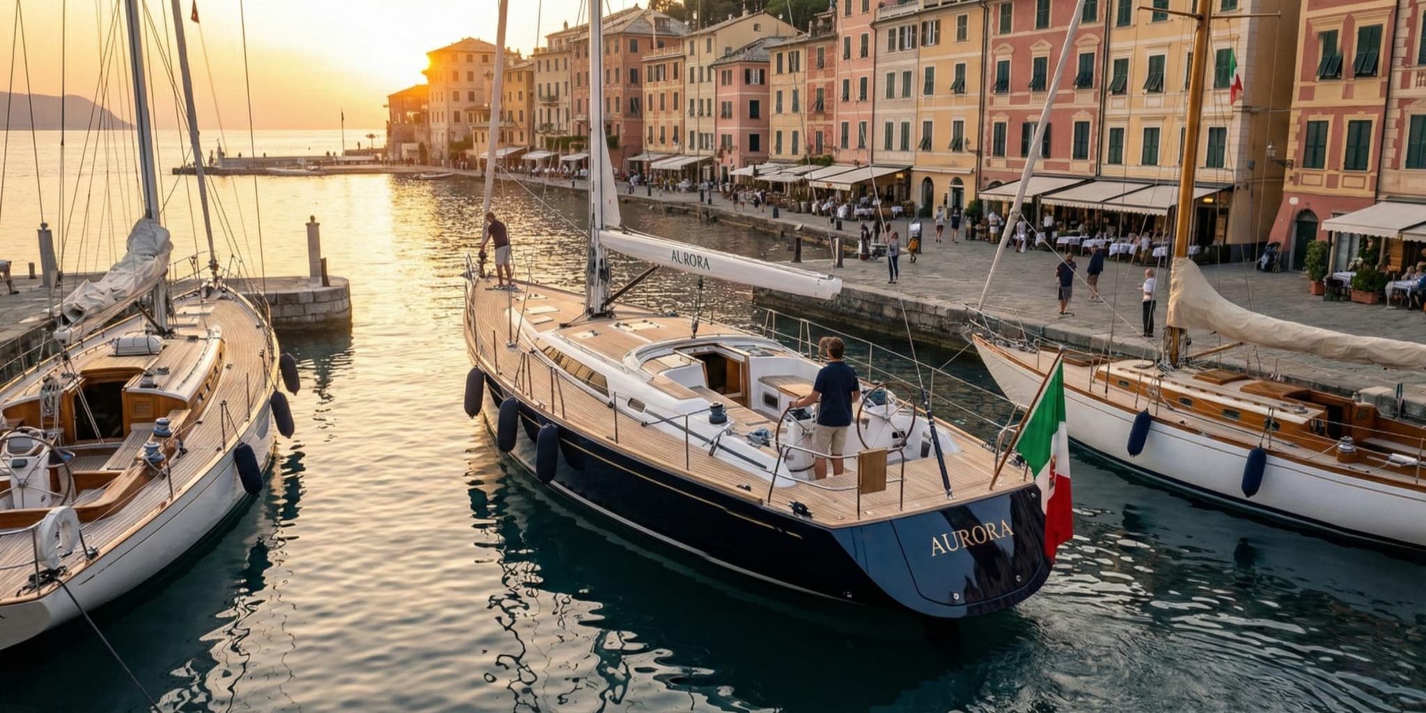 MaĂźtriser lâamarrage mĂ©diterranĂ©en : techniques expertes dâamarrage mĂ©diocre 2026