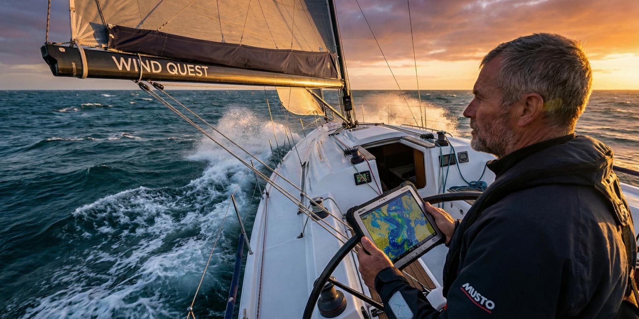 Navigating the Winds: What is the Beaufort Wind Scale and How to Read It? 2026 Guide