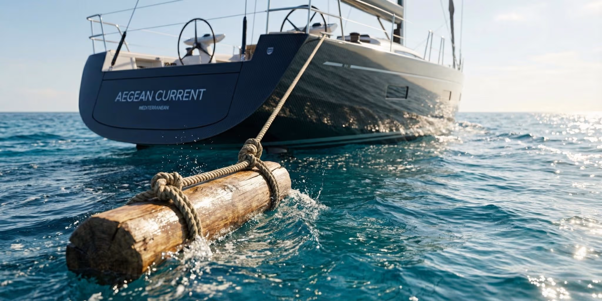 Understanding the Horizon: What is a Knot and a Nautical Mile?